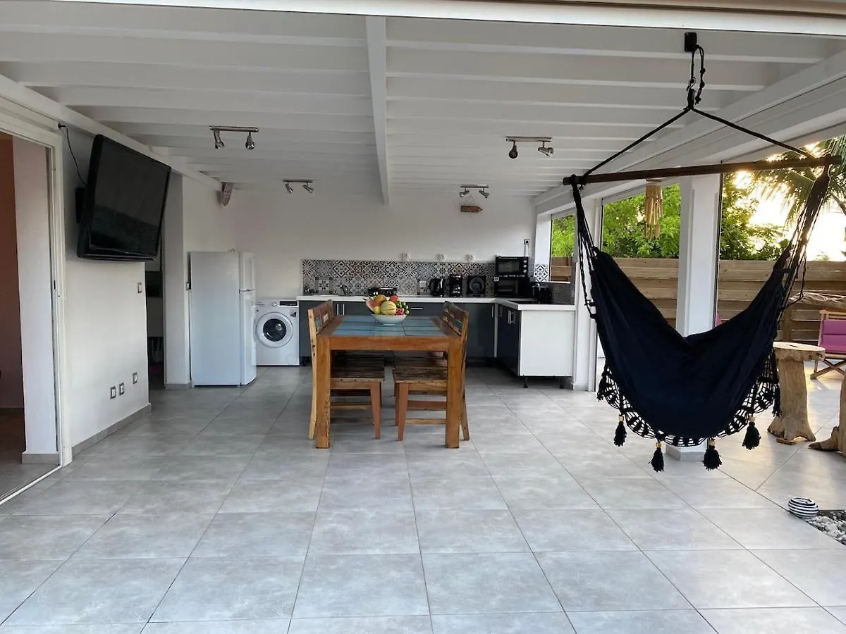 Villa Papagayo Saint-Francois  0*, Saint-Francois (Grande-Terre) Guadeloupe