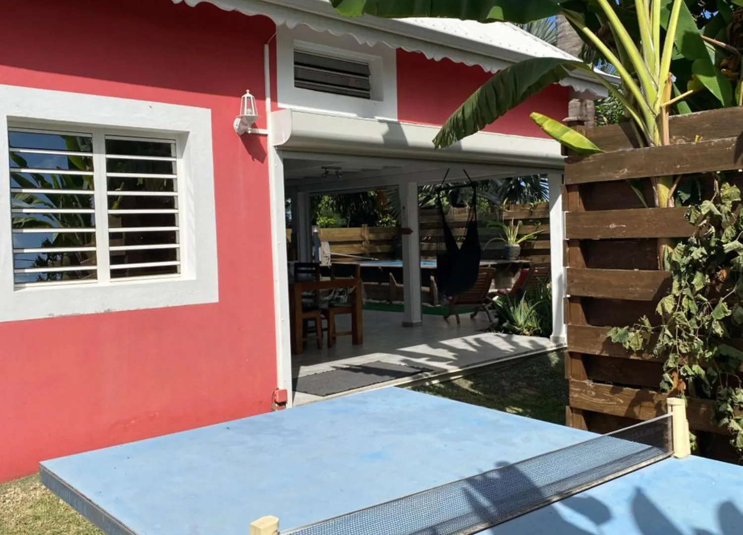 Villa Papagayo 圣弗朗索瓦