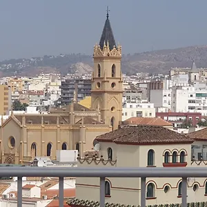 Atico Martillo Appartement Málaga