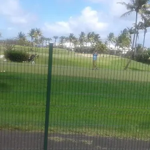  Hébergement de vacances T2/t3
