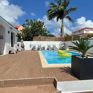  Villa Nouveau Ricololo Piscine Balnéo Golf Casino