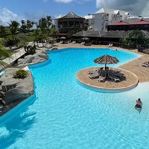  Appartement Grand Ti-bou