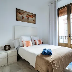De Lujo Junto A La Catedral Appartement Séville