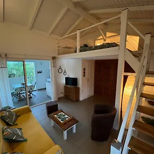  Appartement La Kaz à Coco
