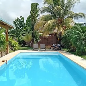  Hébergement de vacances Domaine De Lili