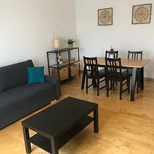 T2 Clim Proche Rempart Ideal Festival D'avignon Appartement Avignon